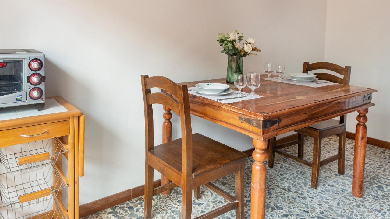 Welcomely - Vittorio Emanuele 17 A Apartamento Alguer Exterior foto