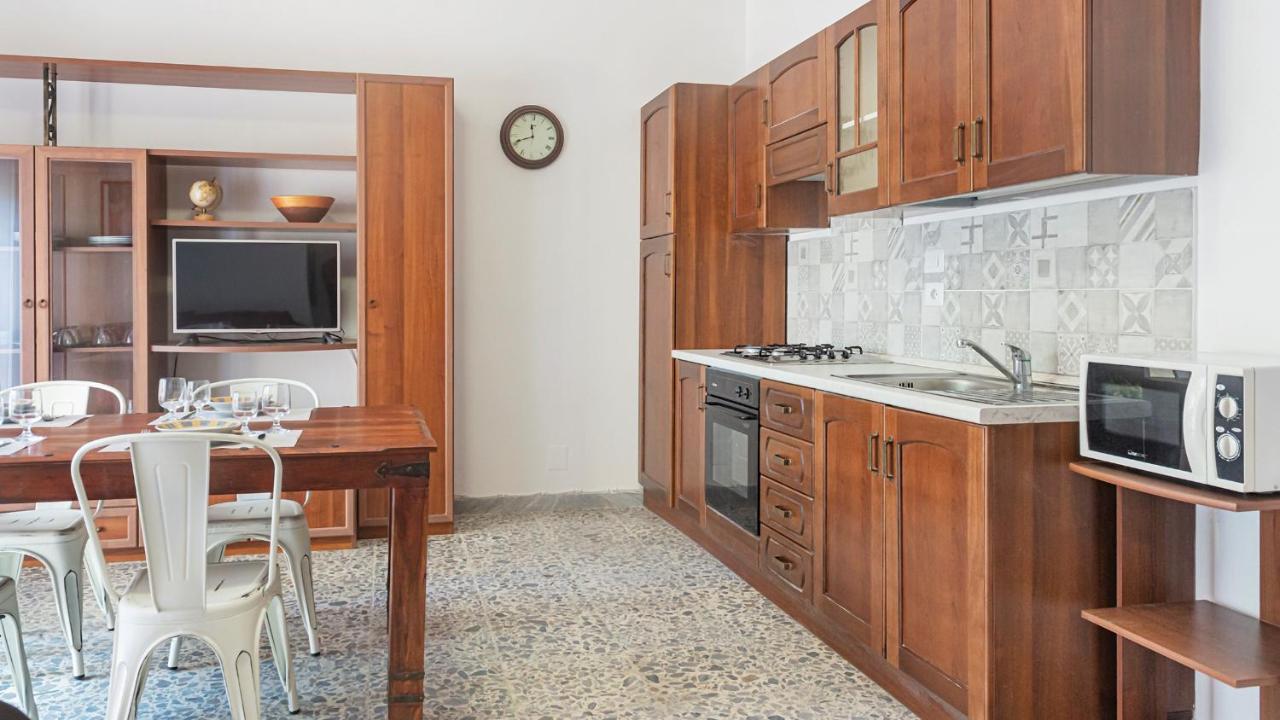 Welcomely - Vittorio Emanuele 17 A Apartamento Alguer Exterior foto