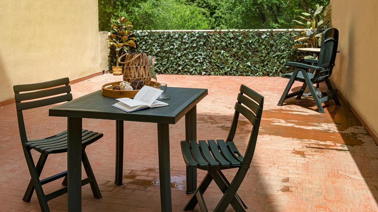 Welcomely - Vittorio Emanuele 17 A Apartamento Alguer Exterior foto