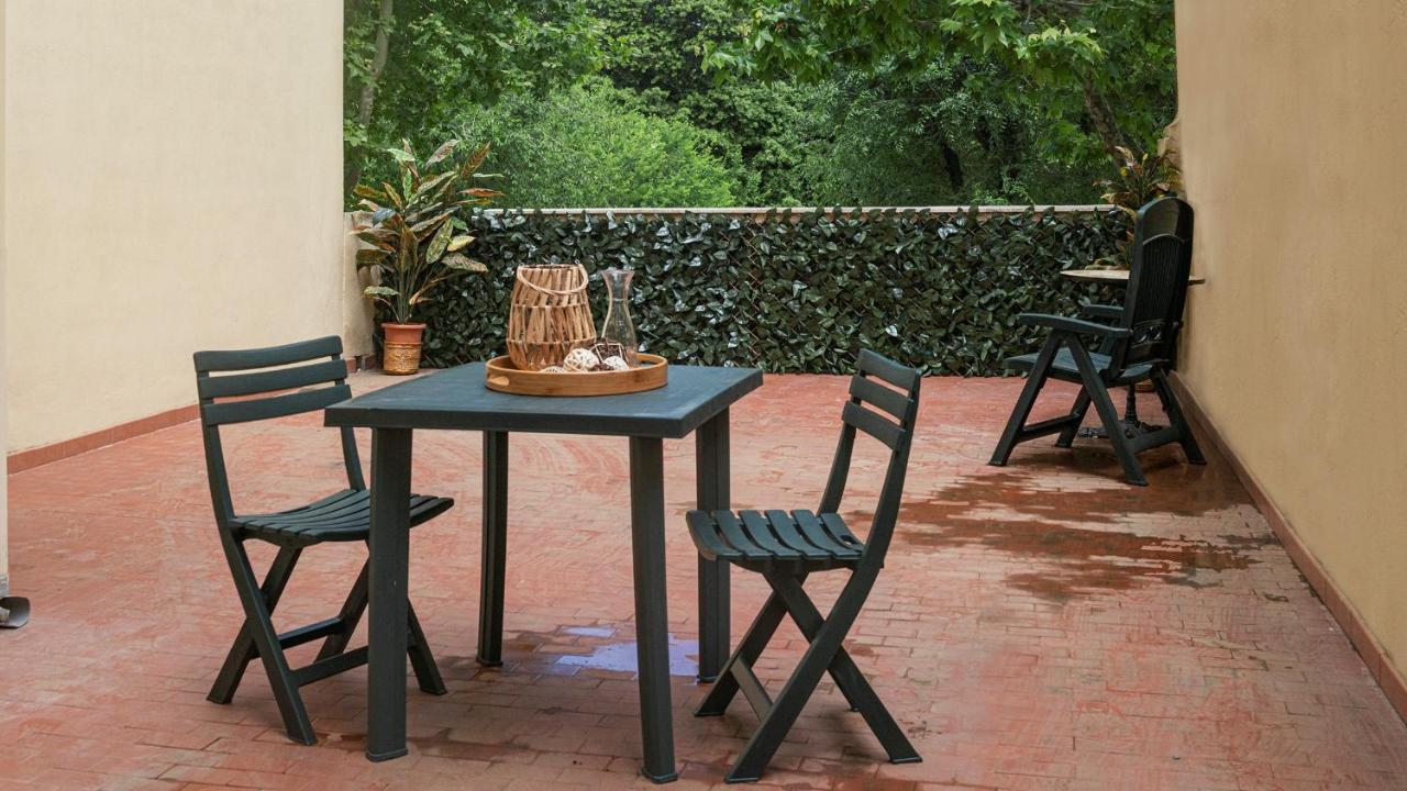 Welcomely - Vittorio Emanuele 17 A Apartamento Alguer Exterior foto