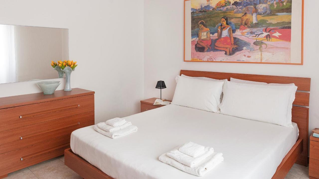 Welcomely - Vittorio Emanuele 17 A Apartamento Alguer Exterior foto