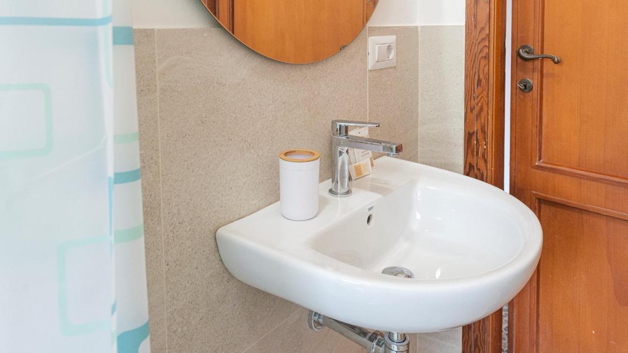Welcomely - Vittorio Emanuele 17 A Apartamento Alguer Exterior foto