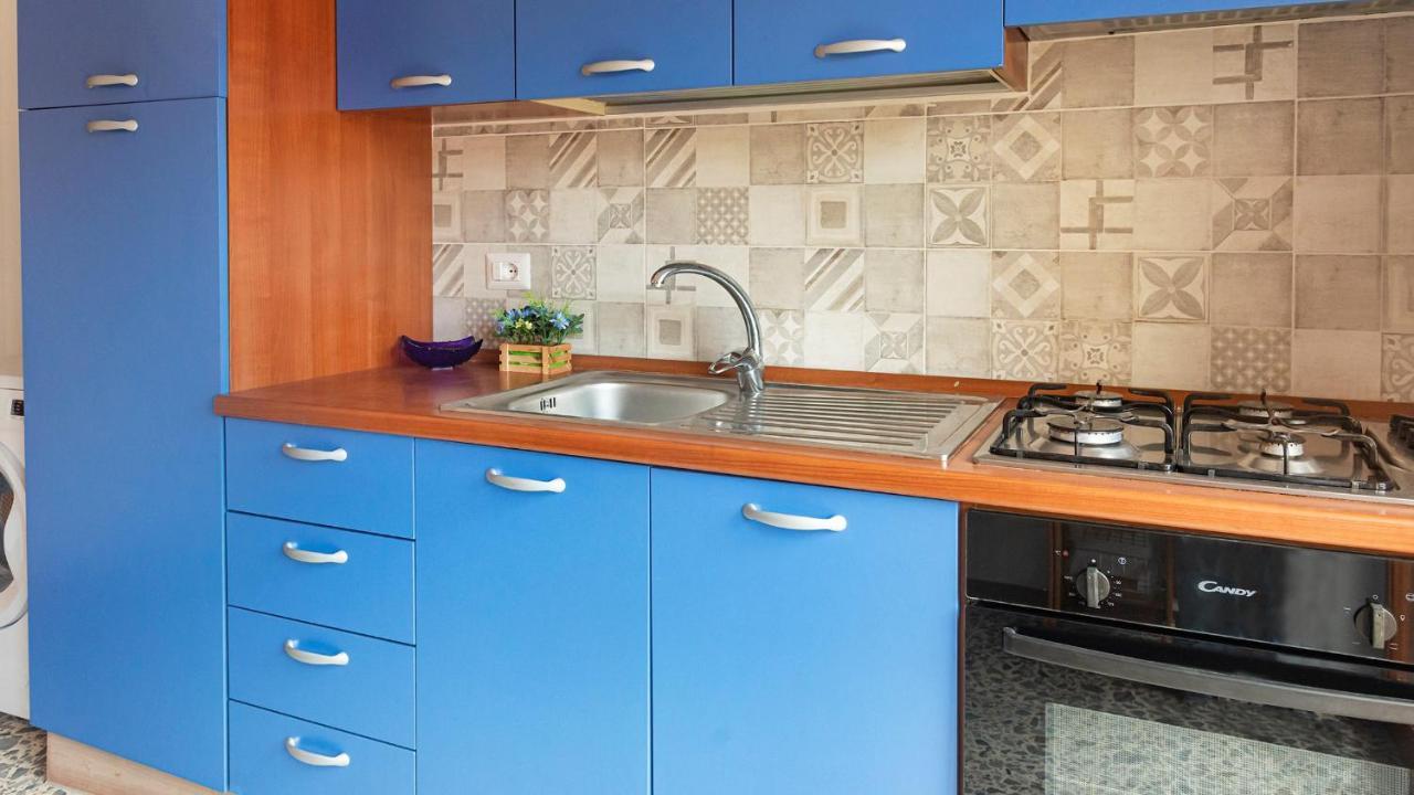 Welcomely - Vittorio Emanuele 17 A Apartamento Alguer Exterior foto