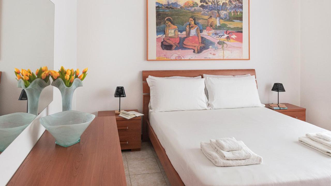 Welcomely - Vittorio Emanuele 17 A Apartamento Alguer Exterior foto