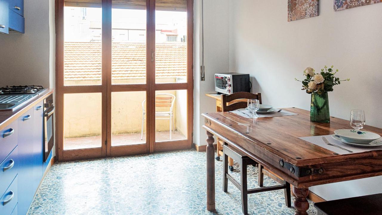 Welcomely - Vittorio Emanuele 17 A Apartamento Alguer Exterior foto